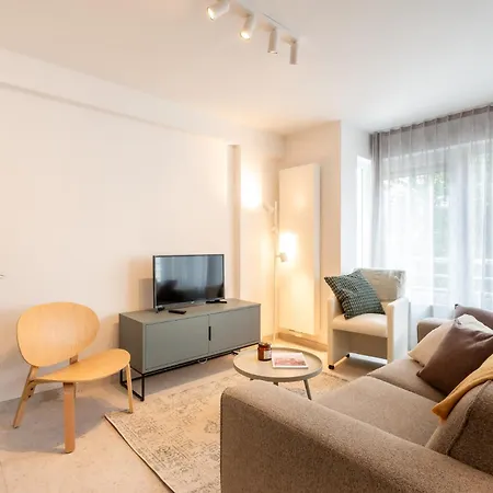 Appartement Wonderful And Fully Equipped Ostende