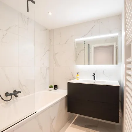 Wonderful And Fully Equipped * Ostende