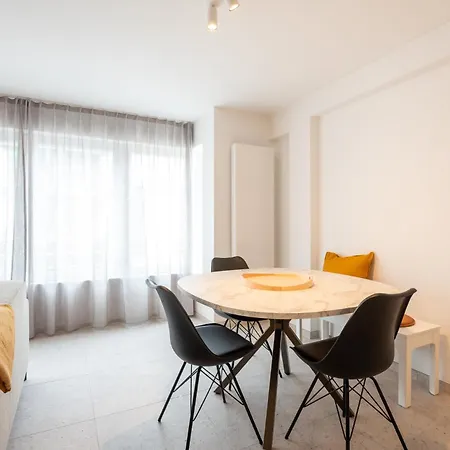 Wonderful And Fully Equipped Appartement