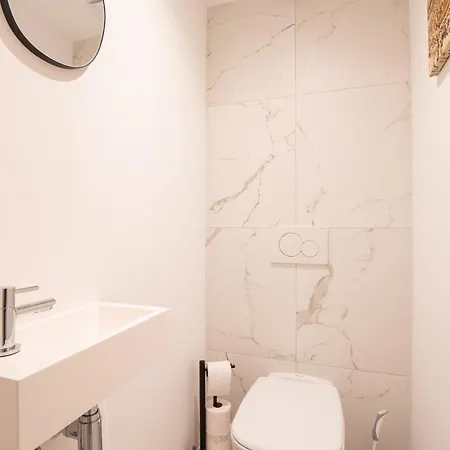 Wonderful And Fully Equipped * Ostende