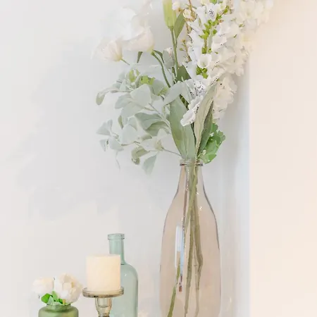 Wonderful And Fully Equipped