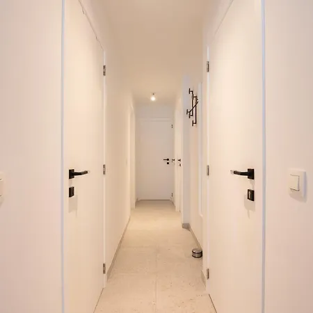 Wonderful And Fully Equipped * 奥斯滕德