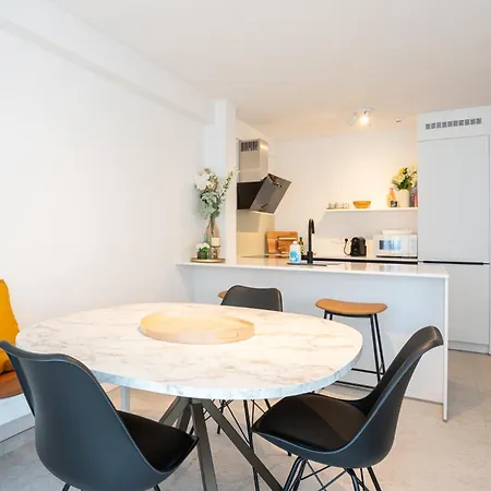 Wonderful And Fully Equipped Appartement *