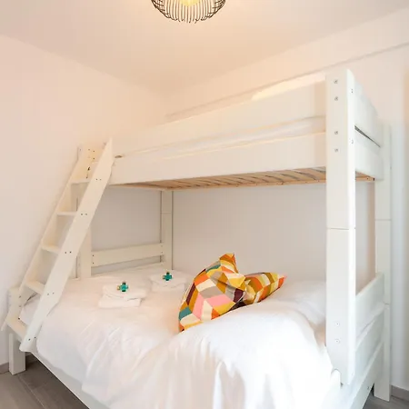 Wonderful And Fully Equipped *