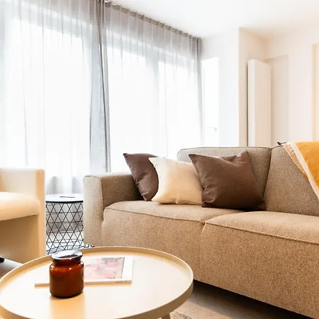 Appartement Wonderful And Fully Equipped