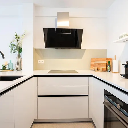 Wonderful And Fully Equipped Appartement *