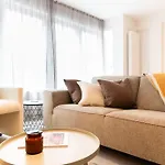 Appartamento Wonderful And Fully Equipped *