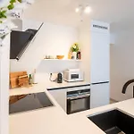 Wonderful And Fully Equipped Appartamento *