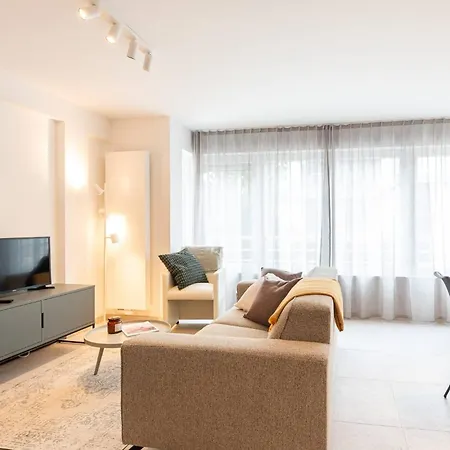 Appartamento Wonderful And Fully Equipped *